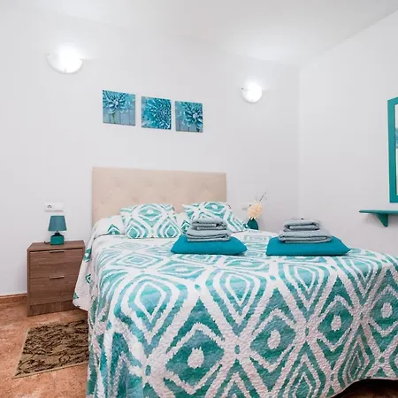 Διαμέρισμα Tomillo