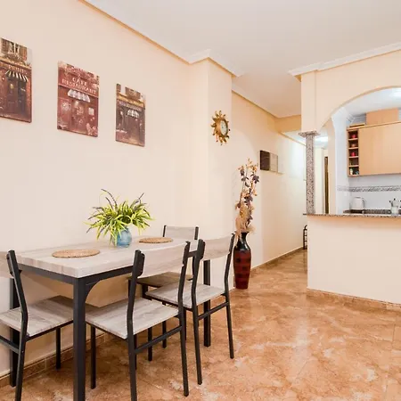 Appartement Tomillo