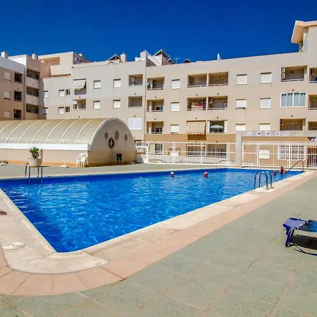 Tomillo * Τορεβιέχα