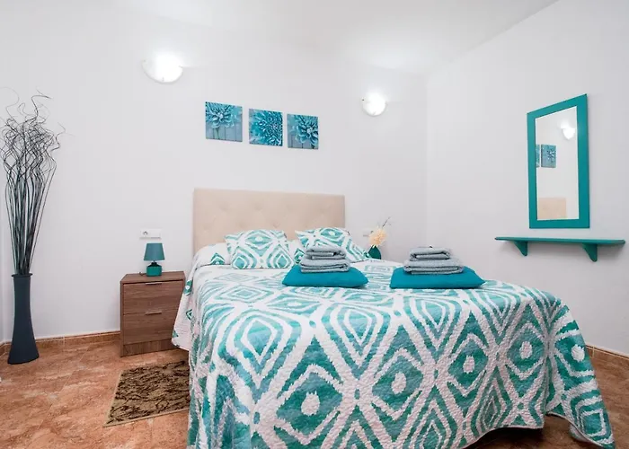 Apartamento Tomillo
