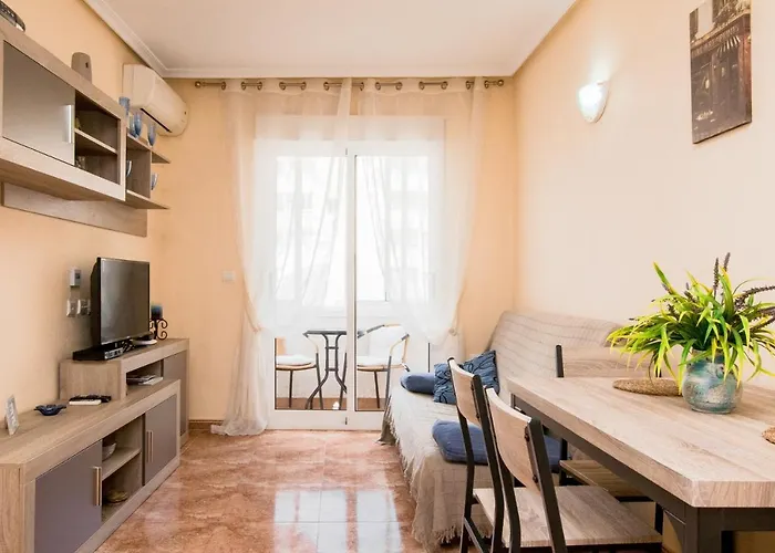 Tomillo Apartamento Torrevieja