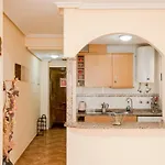 Tomillo Appartement