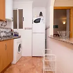 Appartement Tomillo *