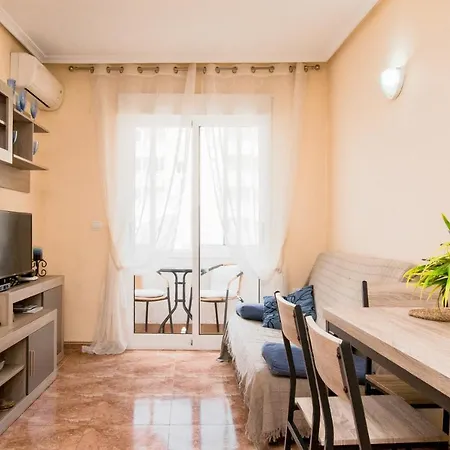 Tomillo Apartment Torrevieja