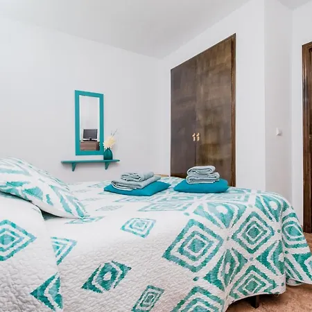 Apartment Tomillo