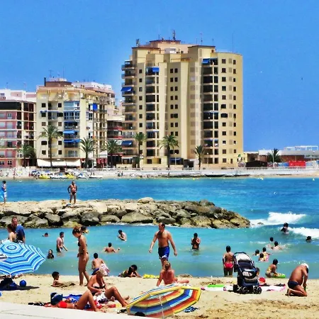 Tomillo Torrevieja