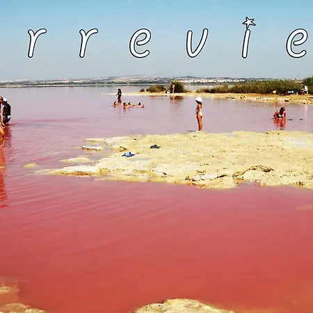 Daire Tomillo Torrevieja