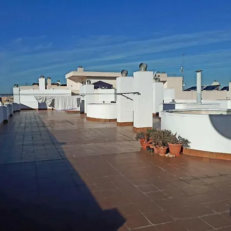 Apartment Tomillo