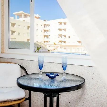 Tomillo * Torrevieja