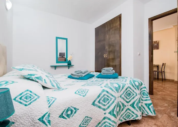 Apartment Tomillo