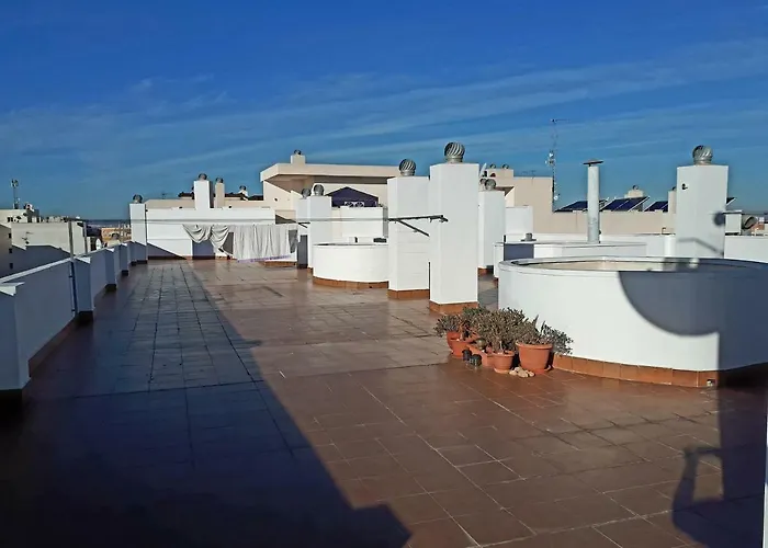 Apartment Tomillo