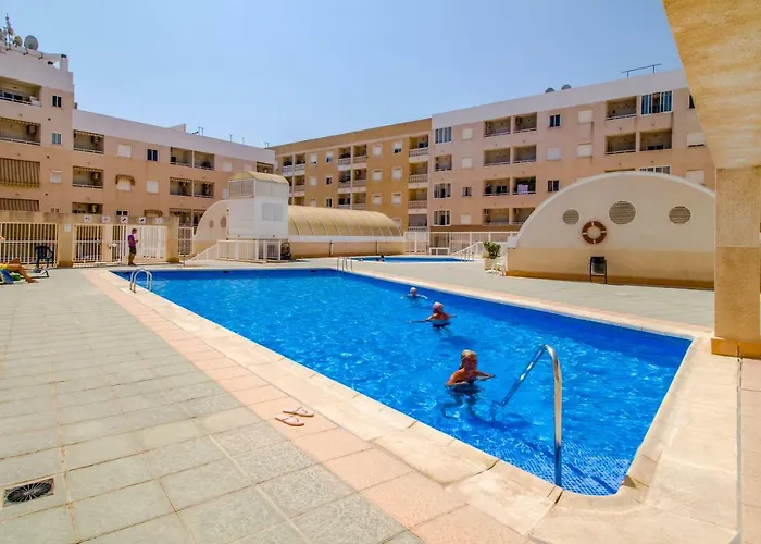 Tomillo Torrevieja
