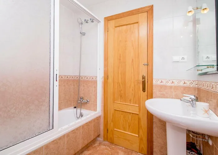 Apartment Tomillo *